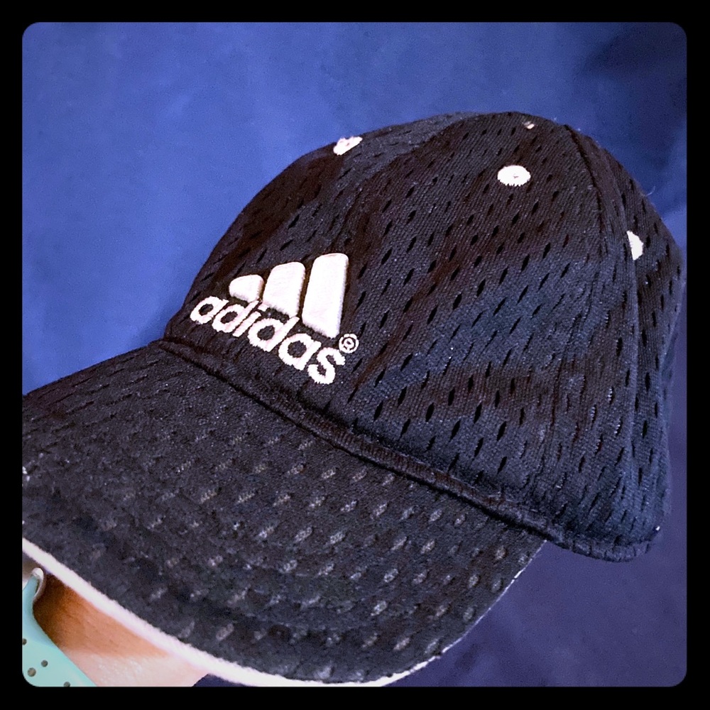 Toddler Adidas Hat